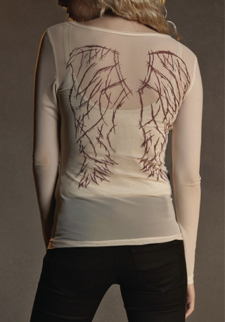 Illustration for article titled Orphan Black's Clothing Line Is Here, And It Is Fabulous